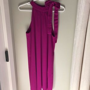 Like new....worn once! Adorable dress!